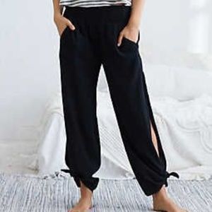 Aerie Two-Way Palazzo Pants